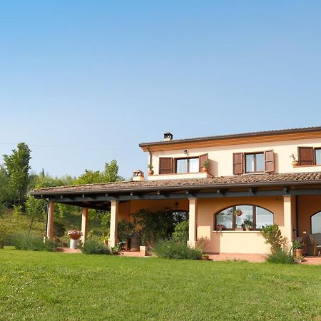 B&B Rosaverde Mulazzano Ngoại thất bức ảnh