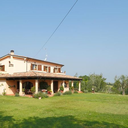B&B Rosaverde Mulazzano Ngoại thất bức ảnh