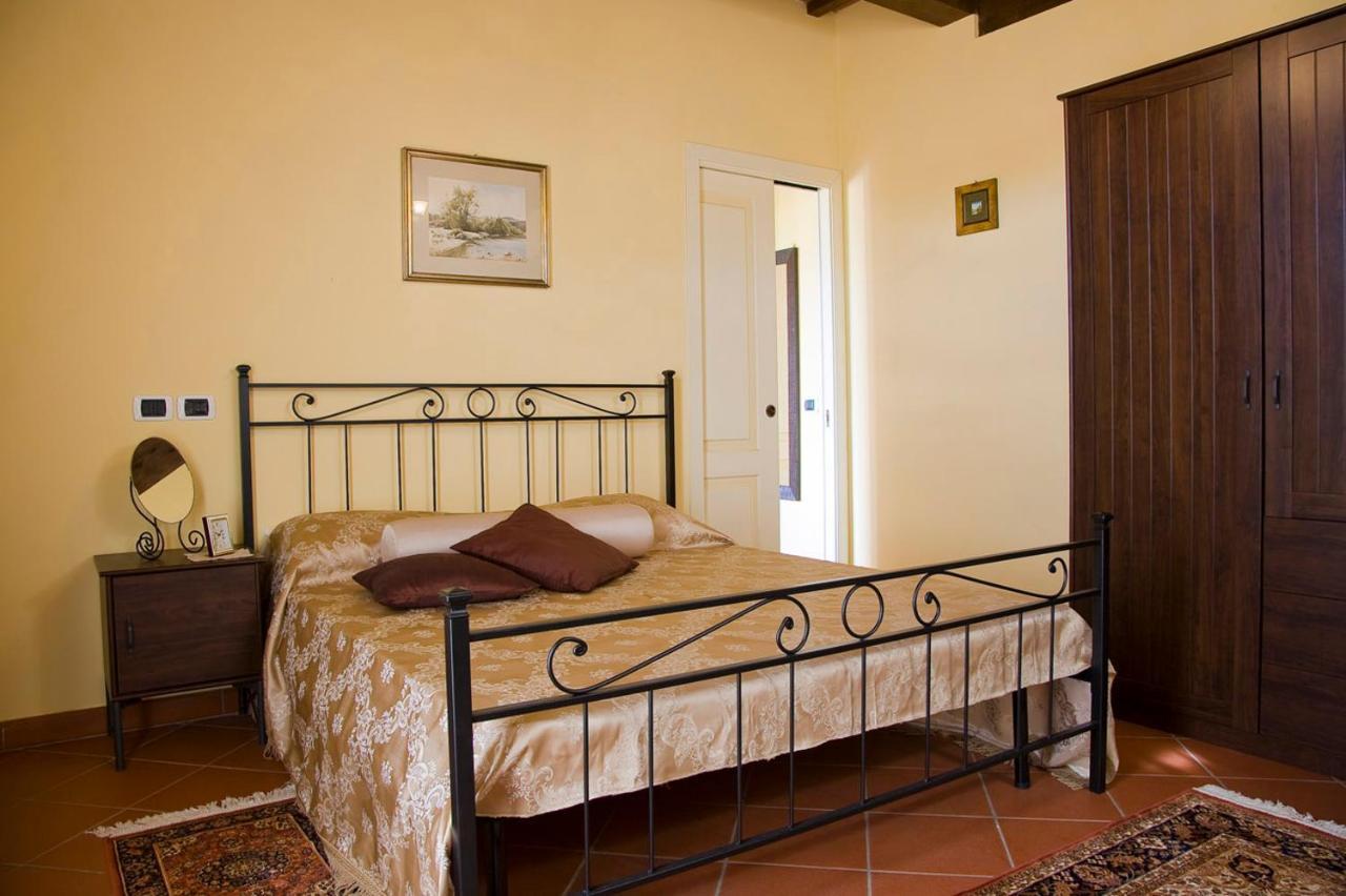 B&B Rosaverde Mulazzano Ngoại thất bức ảnh