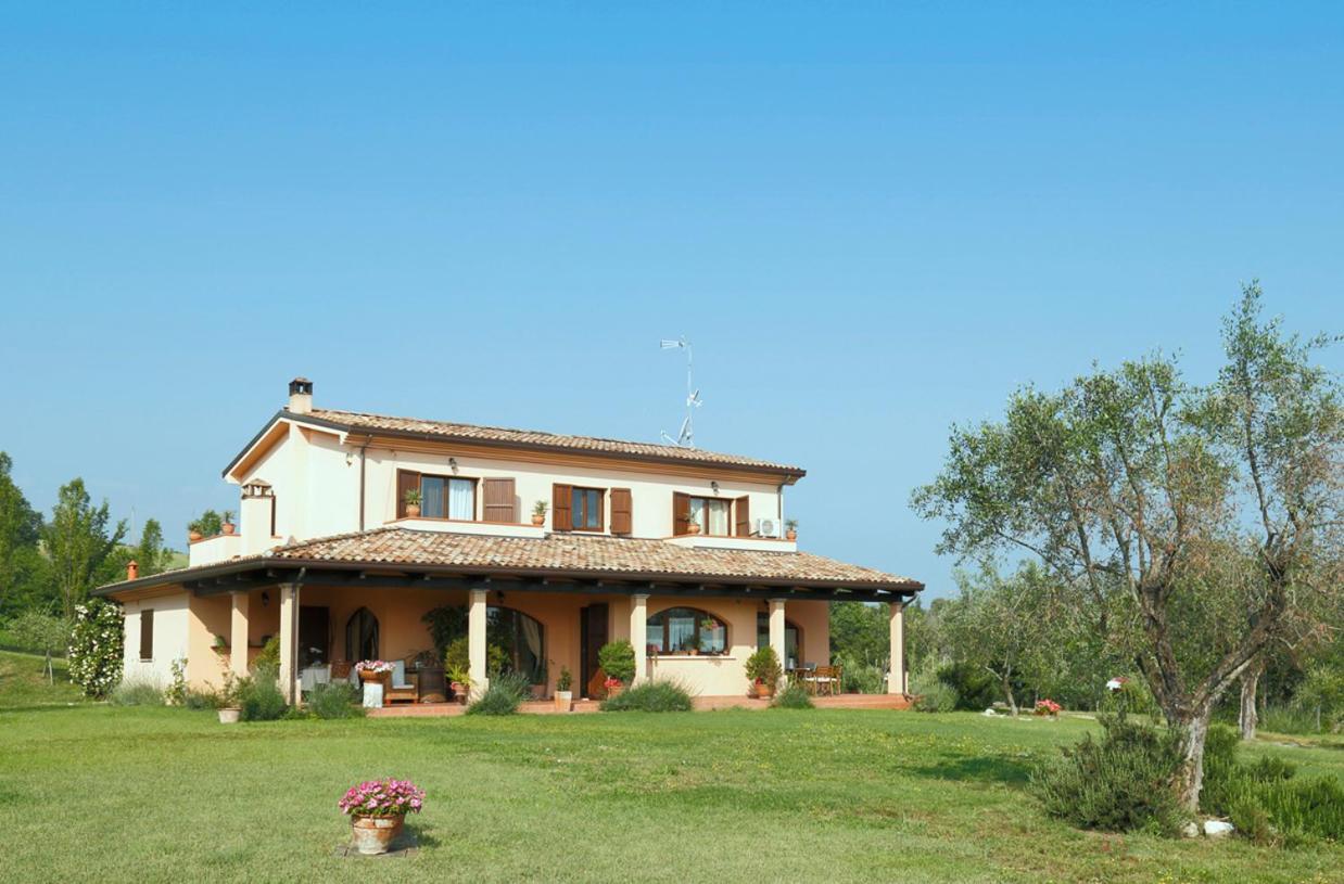 B&B Rosaverde Mulazzano Ngoại thất bức ảnh