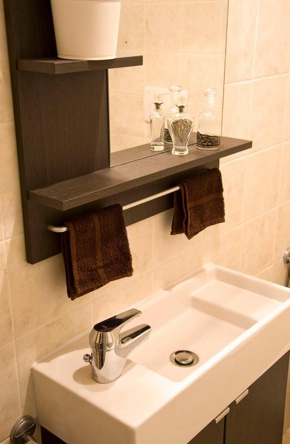 B&B Rosaverde Mulazzano Ngoại thất bức ảnh